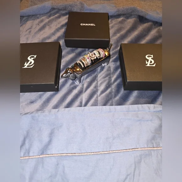 Selling Exclusive Jewelry Collection in My Closet  Listed Separately! Valentines - Picture 3 of 9